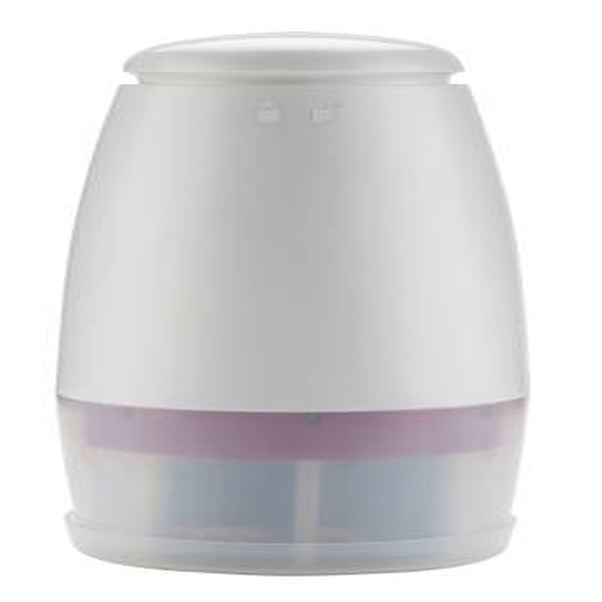 Zyliss Classic Food Chopper w/lid