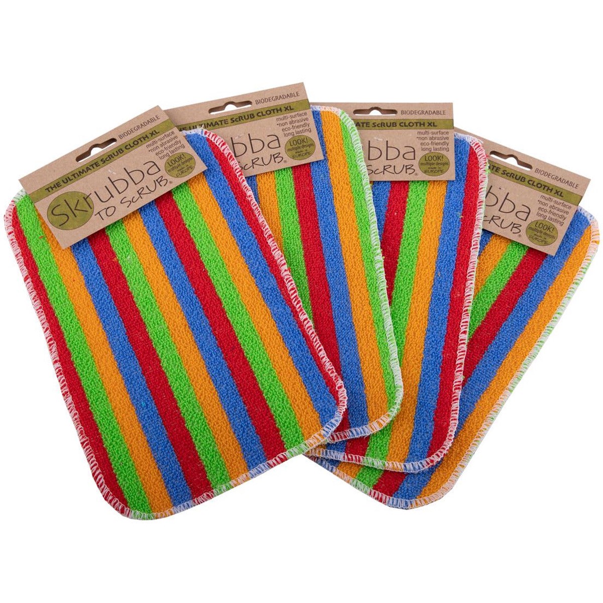 XL - Cleaning Scourer