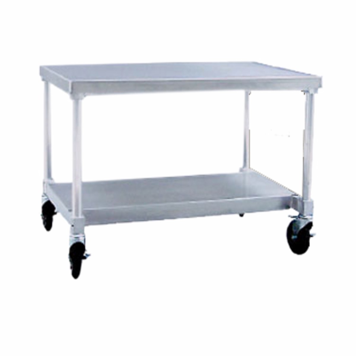 12448GSU | 48' | Equipment Stand, for Countertop Cooking