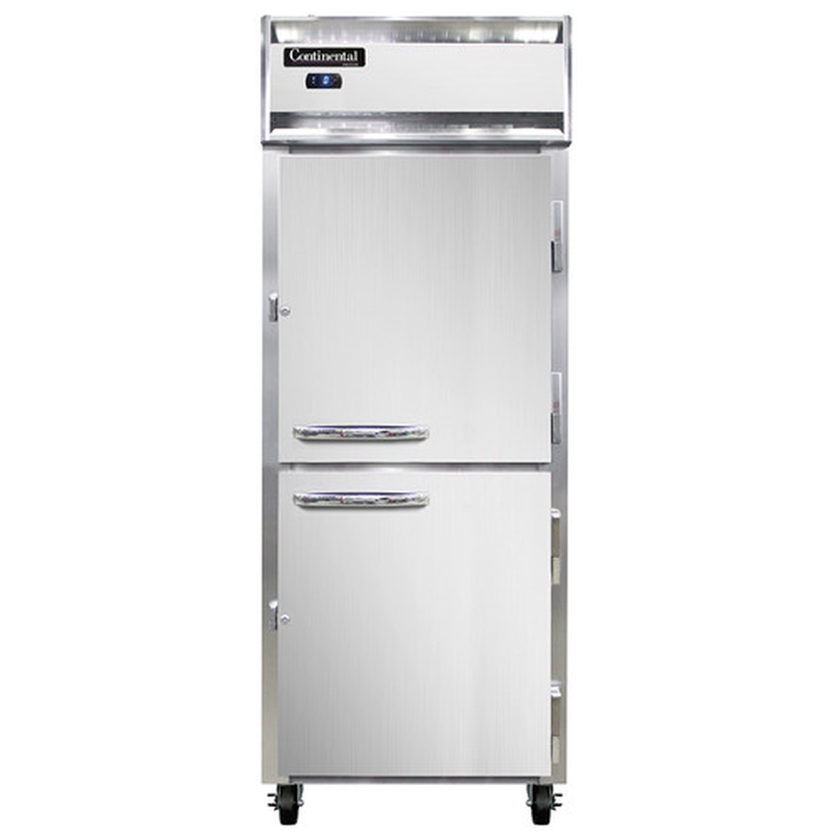 1FESNSAHD | 28' | Freezer, Reach-In