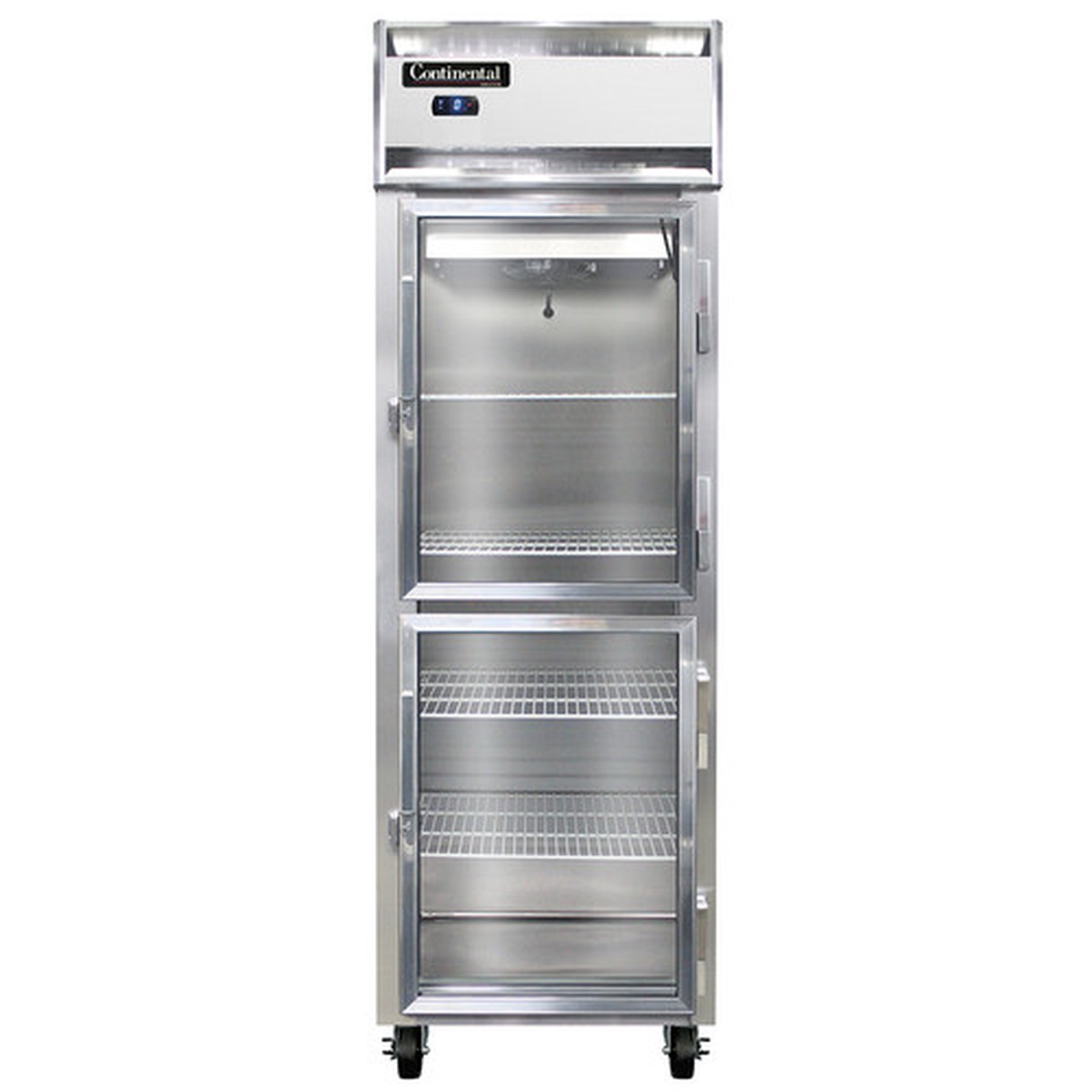 1FSNGDHD | 26' | Freezer, Reach-In