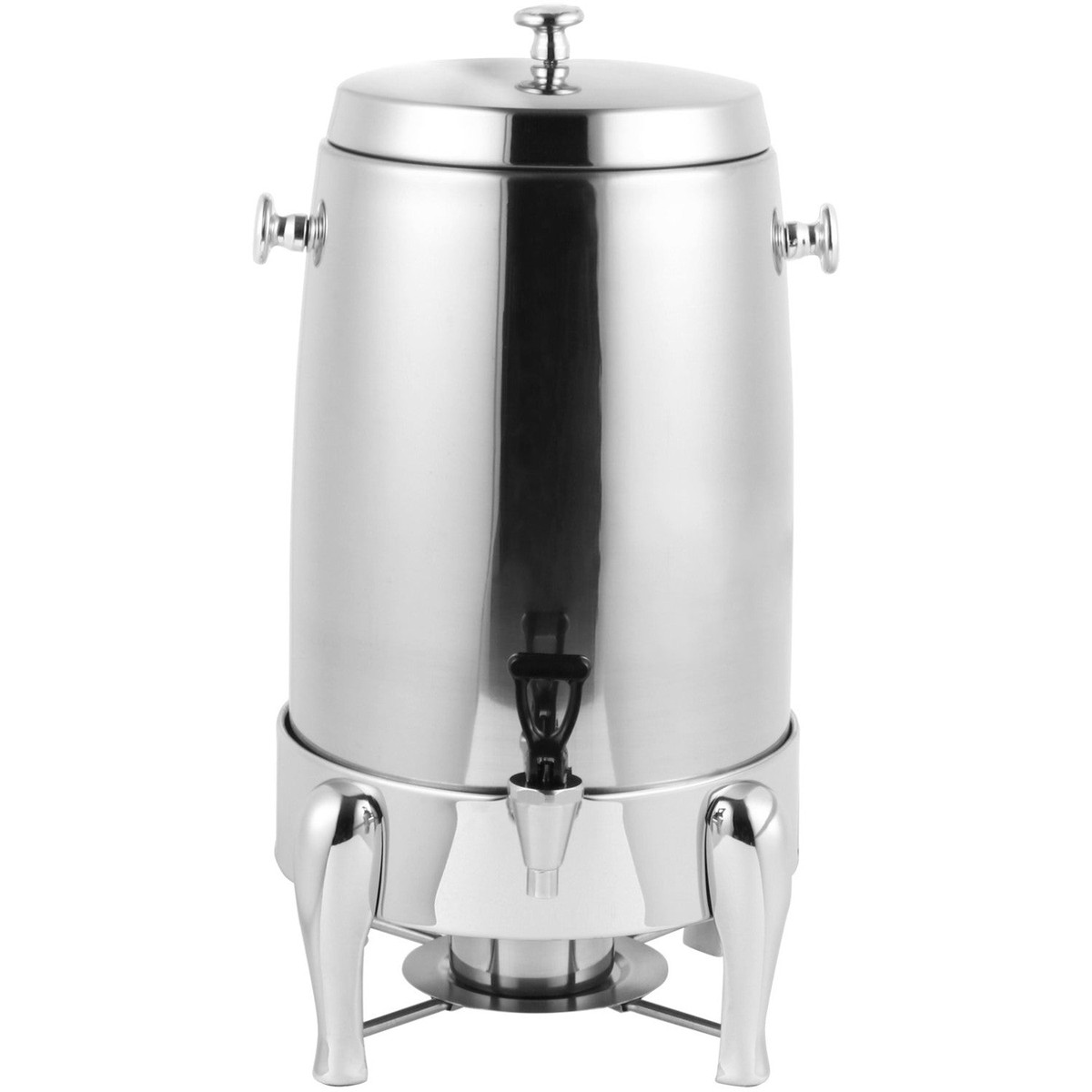 19L Coffee Warmer with Gel Fuel Holder | SCU19D