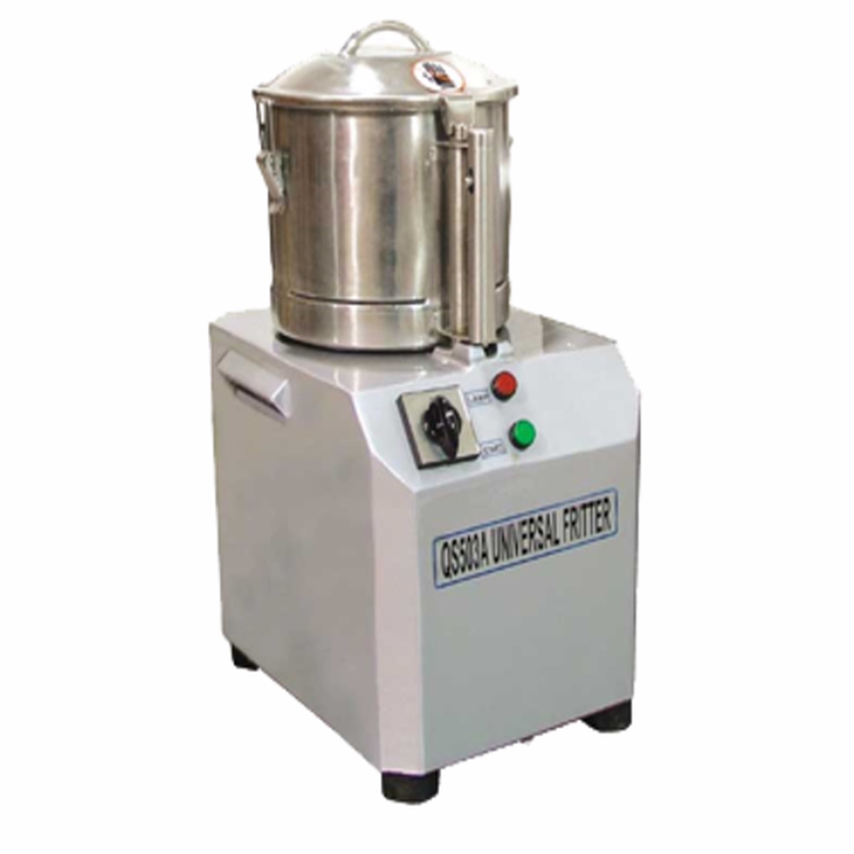 10916 | 10' | Food Processor, Benchtop / Countertop