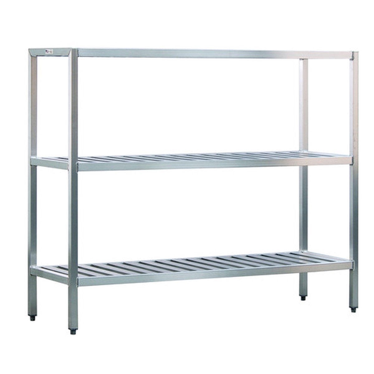 1047TB | 60' | Shelving Unit, T-Bar