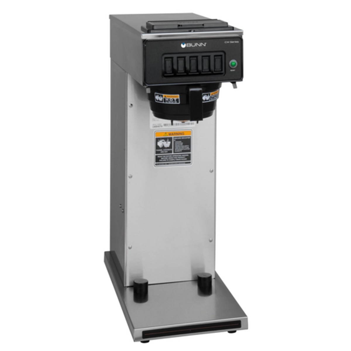 23001.0000 | 9' | Coffee Brewer for Airpot