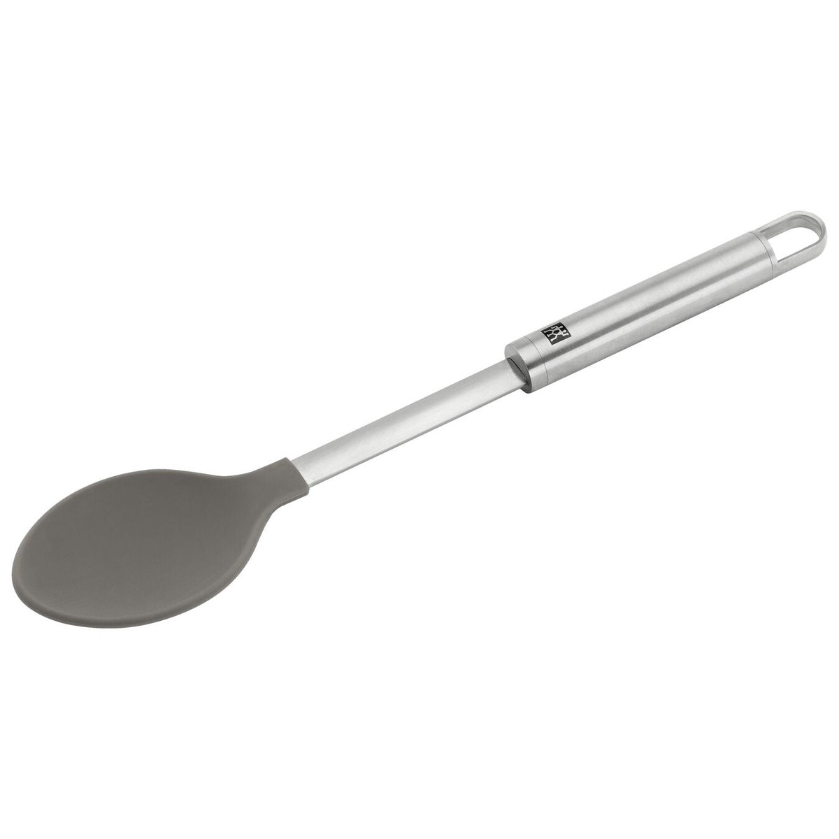 Zwilling Pro 14" Silicone Cooking Spoon - 37160-030