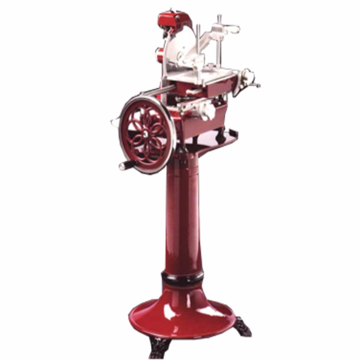 20014 | 25' | Equipment Stand, for Mixer / Slicer