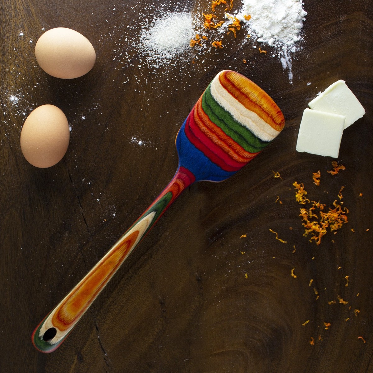 Baltique – Marrakesh Collection Spatula
