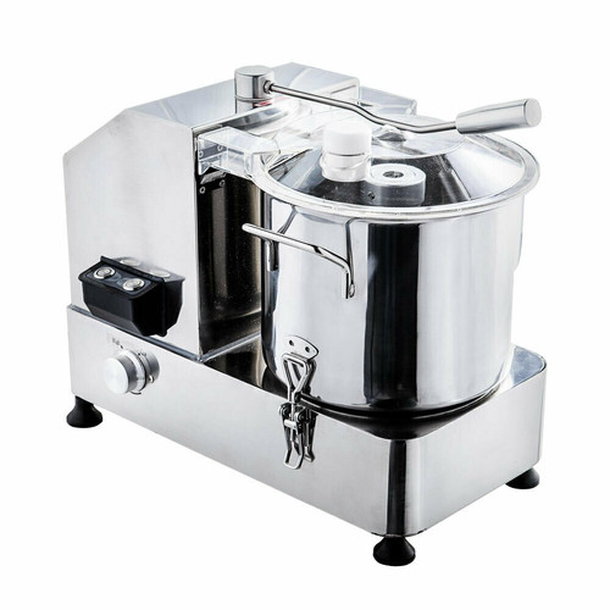23546 | 11' | Food Processor, Benchtop / Countertop