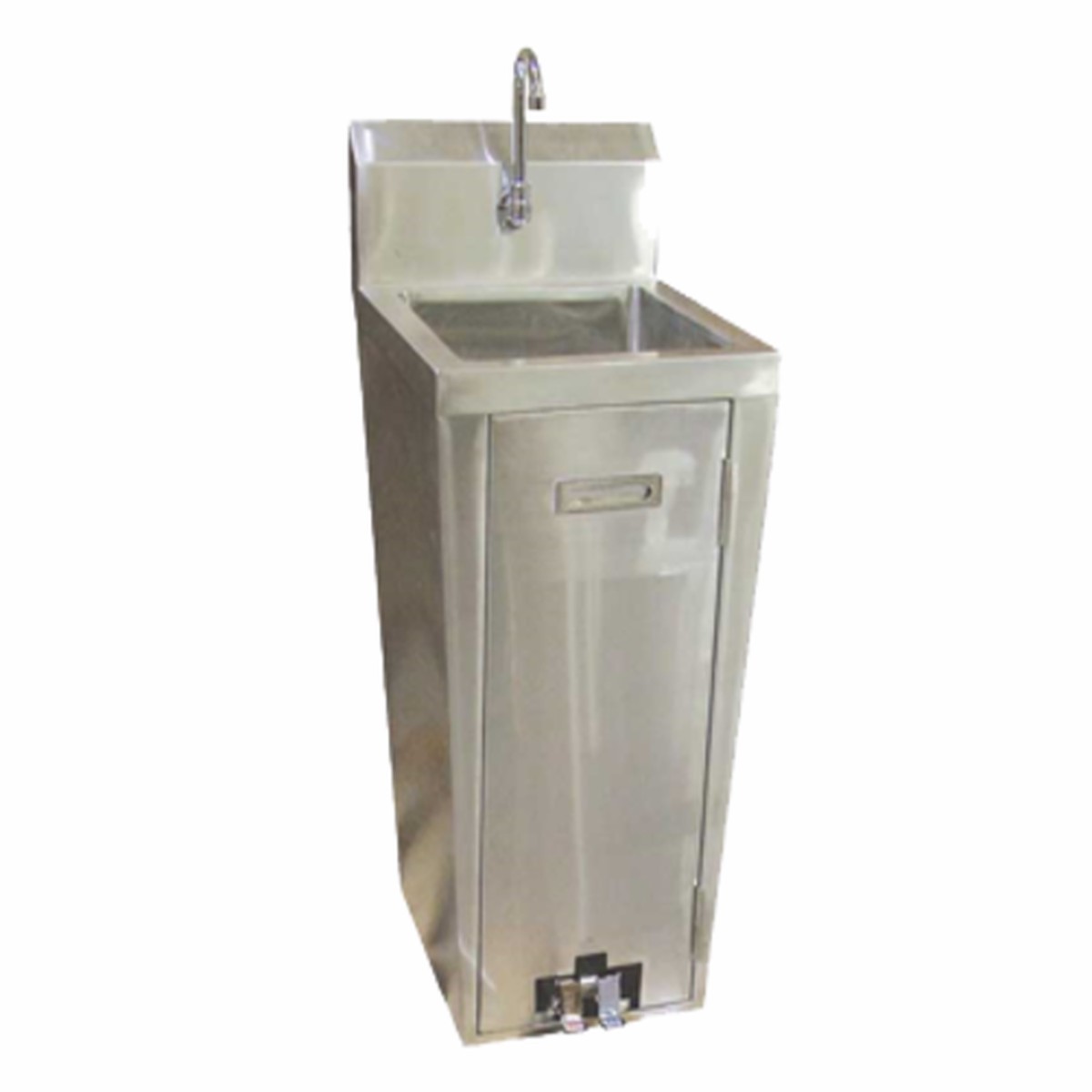 23515 | 18' | Sink, Hand