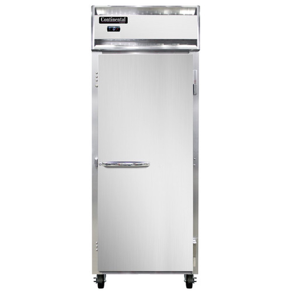 1FENSS | 28' | Freezer, Reach-In