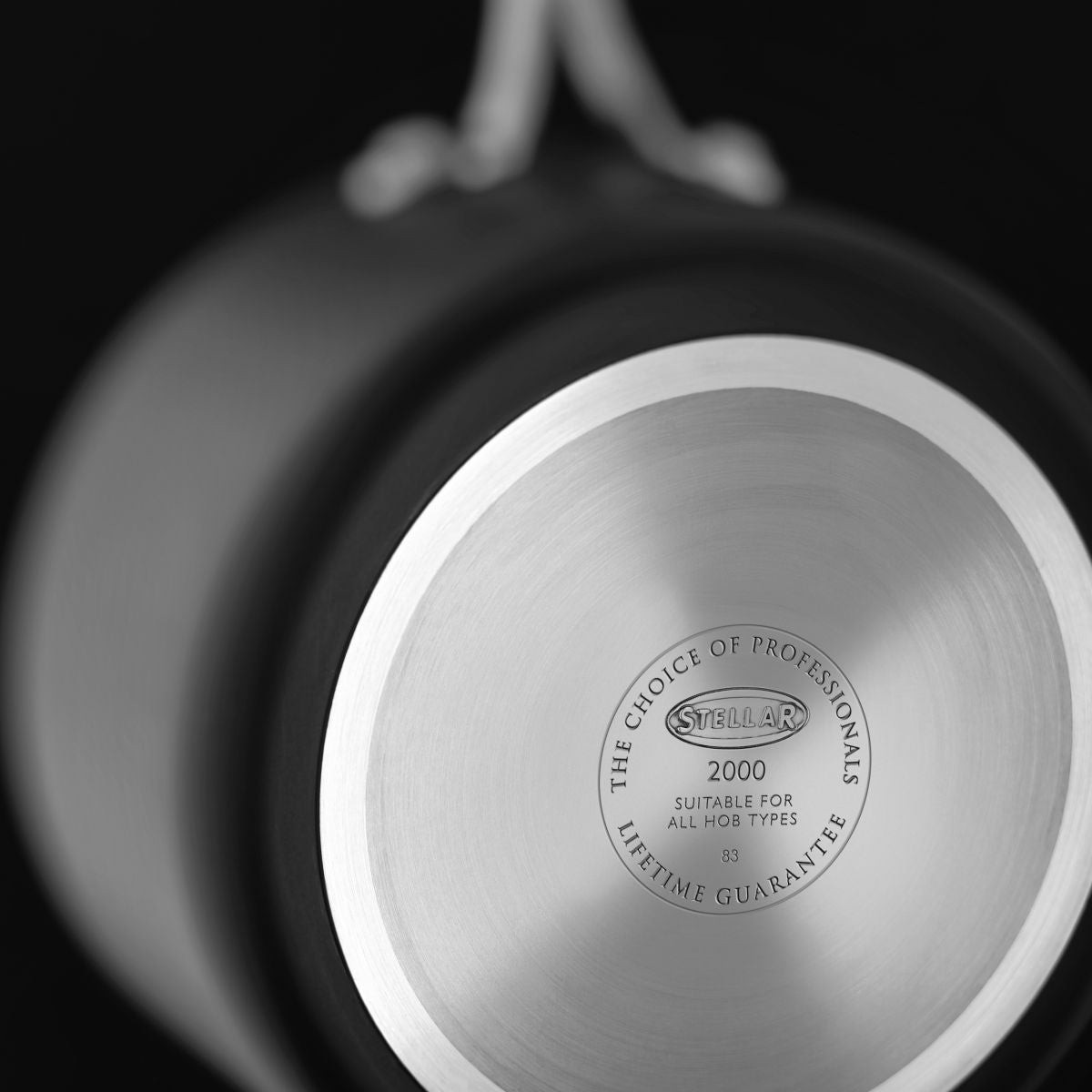 2000 20cm Saucepan