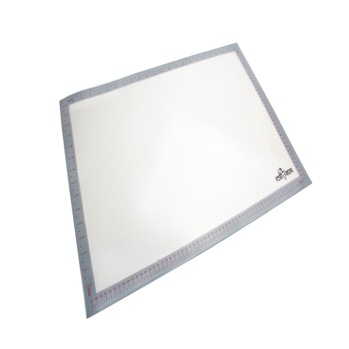 24.5" X 16.5" SILICONE BAKE MAT