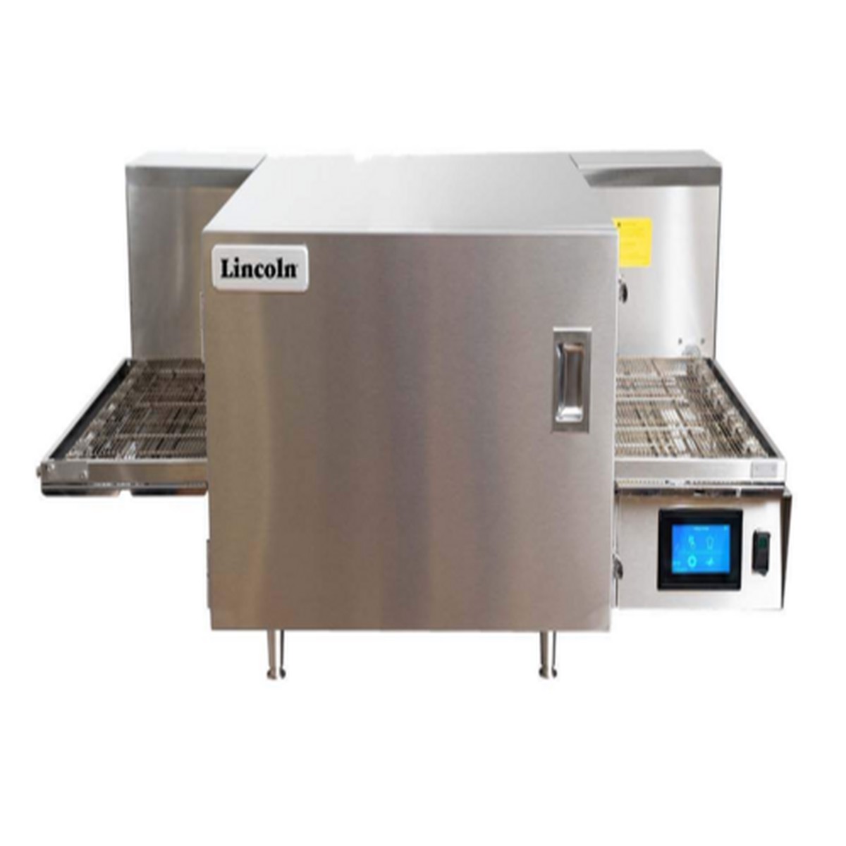 2024-GUP- | 31' | Oven, Gas, Conveyor