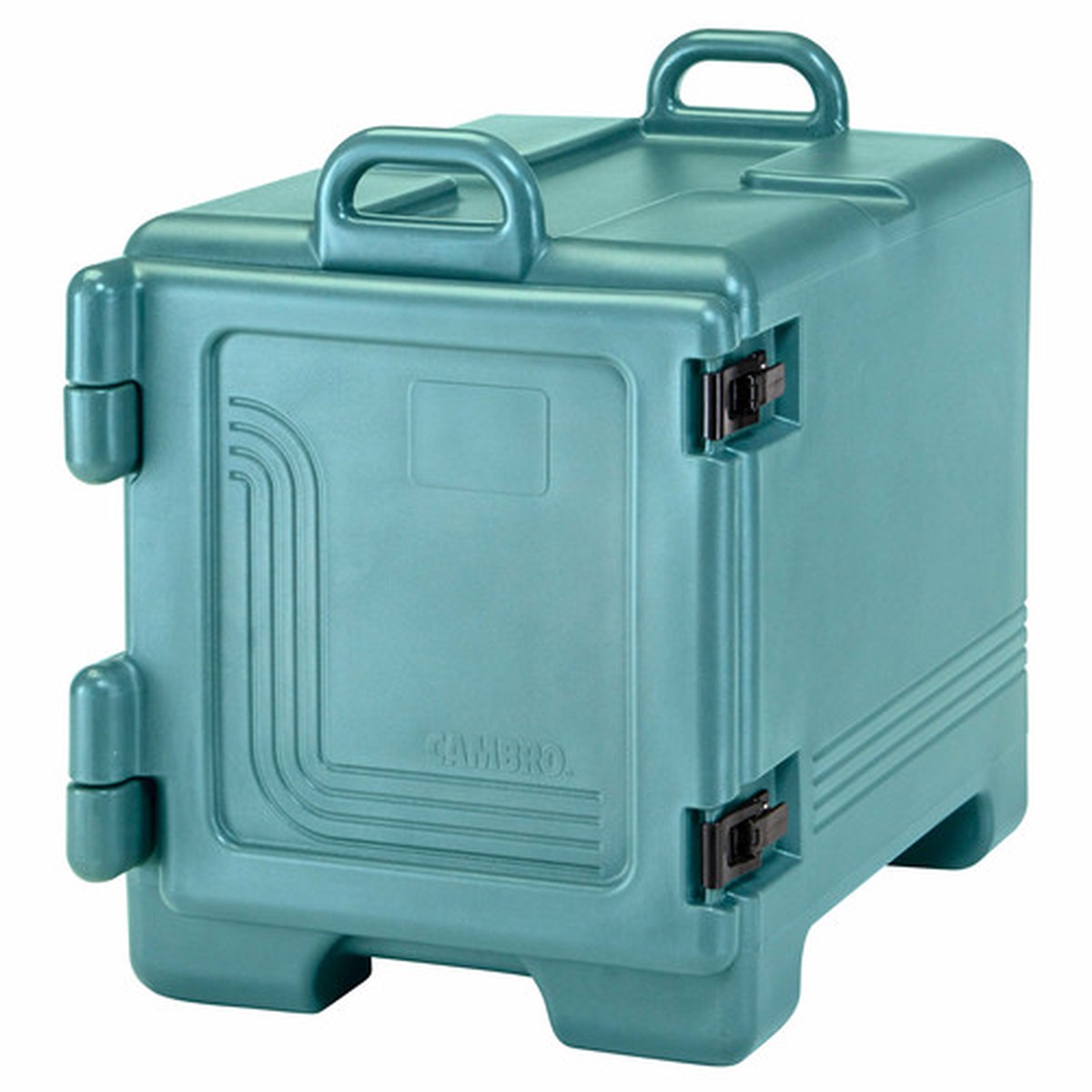 1318CC401 | 17' | Cabinet, Enclosed, Bun / Food Pan