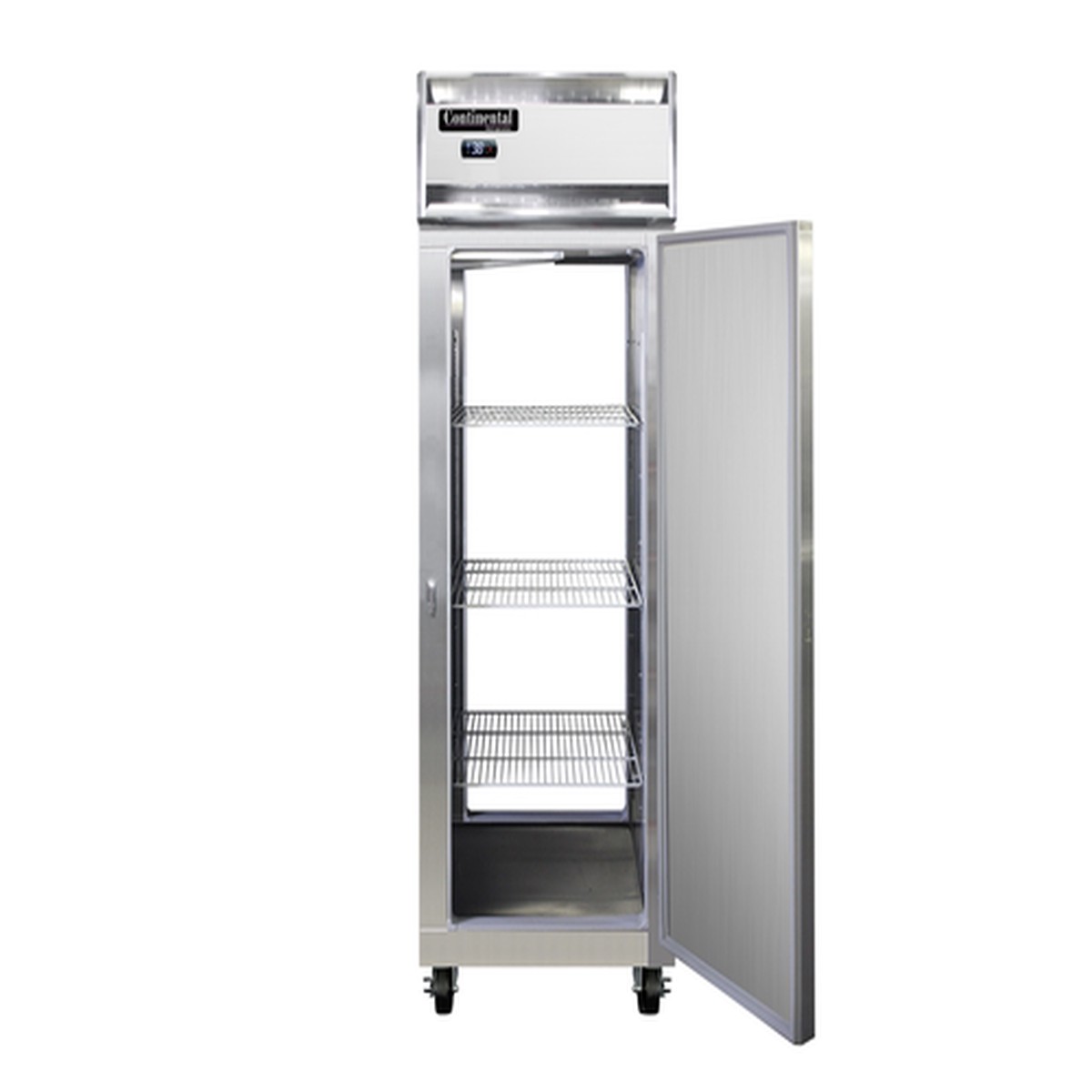 1FNSSPT | 26' | Freezer, Pass-Thru