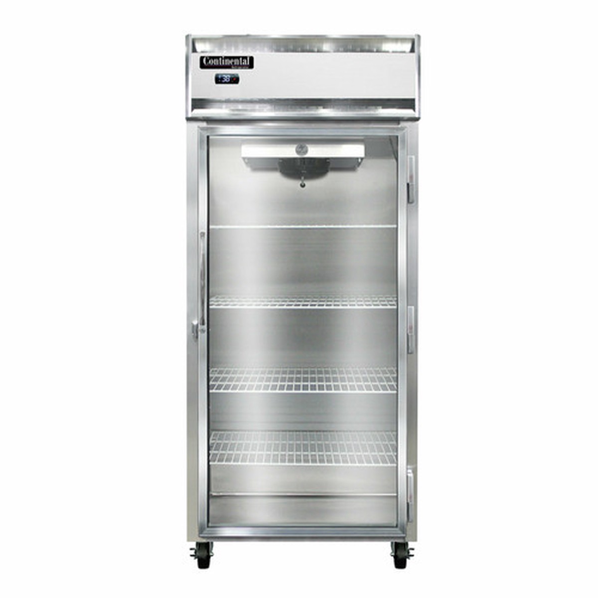 1RXSNGD | 36' | Refrigerator, Reach-In