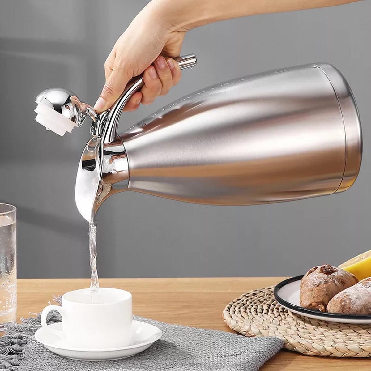 2 Litres vacuum Flask