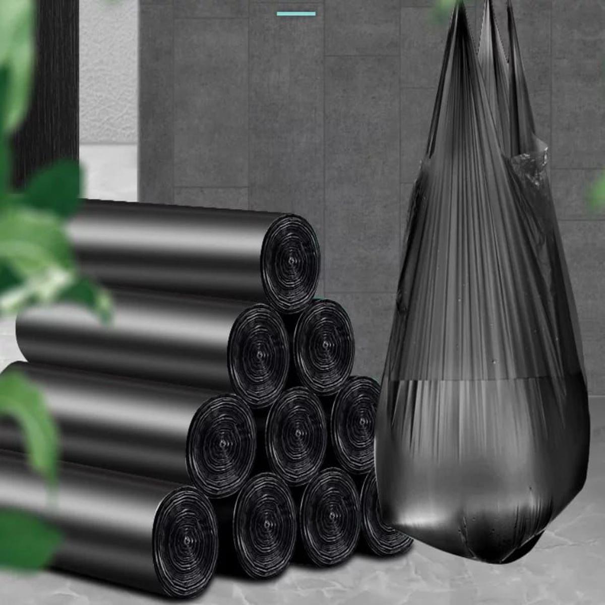 100 pc Bathroom Garbage Bags