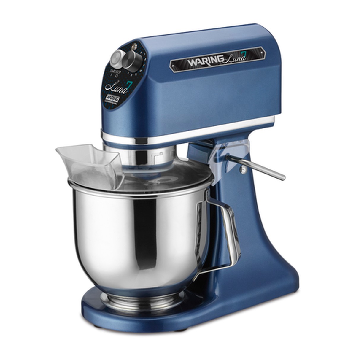 WSM7L | 9' | Mixer, Planetary