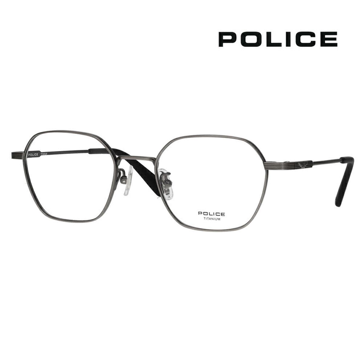 1.55+0 VPLR37J 0S9G 50 POLICE