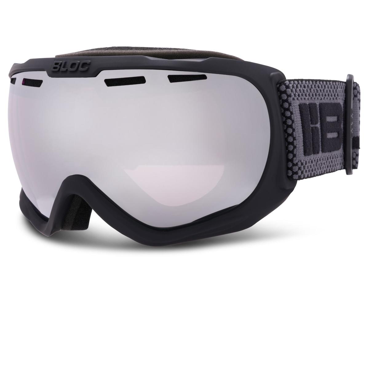 Boa BO5R Ski Goggles