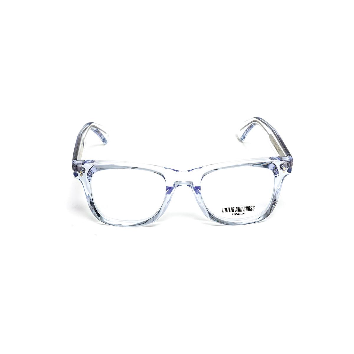Cutler and Gross CGOP-9101 04 51