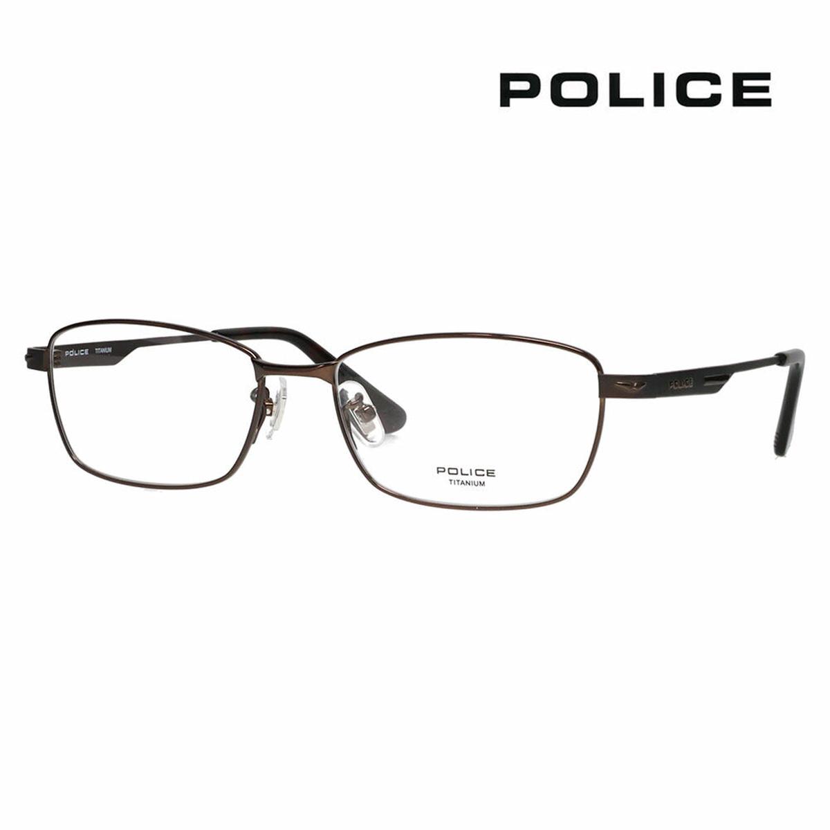 1.55renzu+0 risu fure VPLM43J 02BR 55 POLICE sukuea fururimu