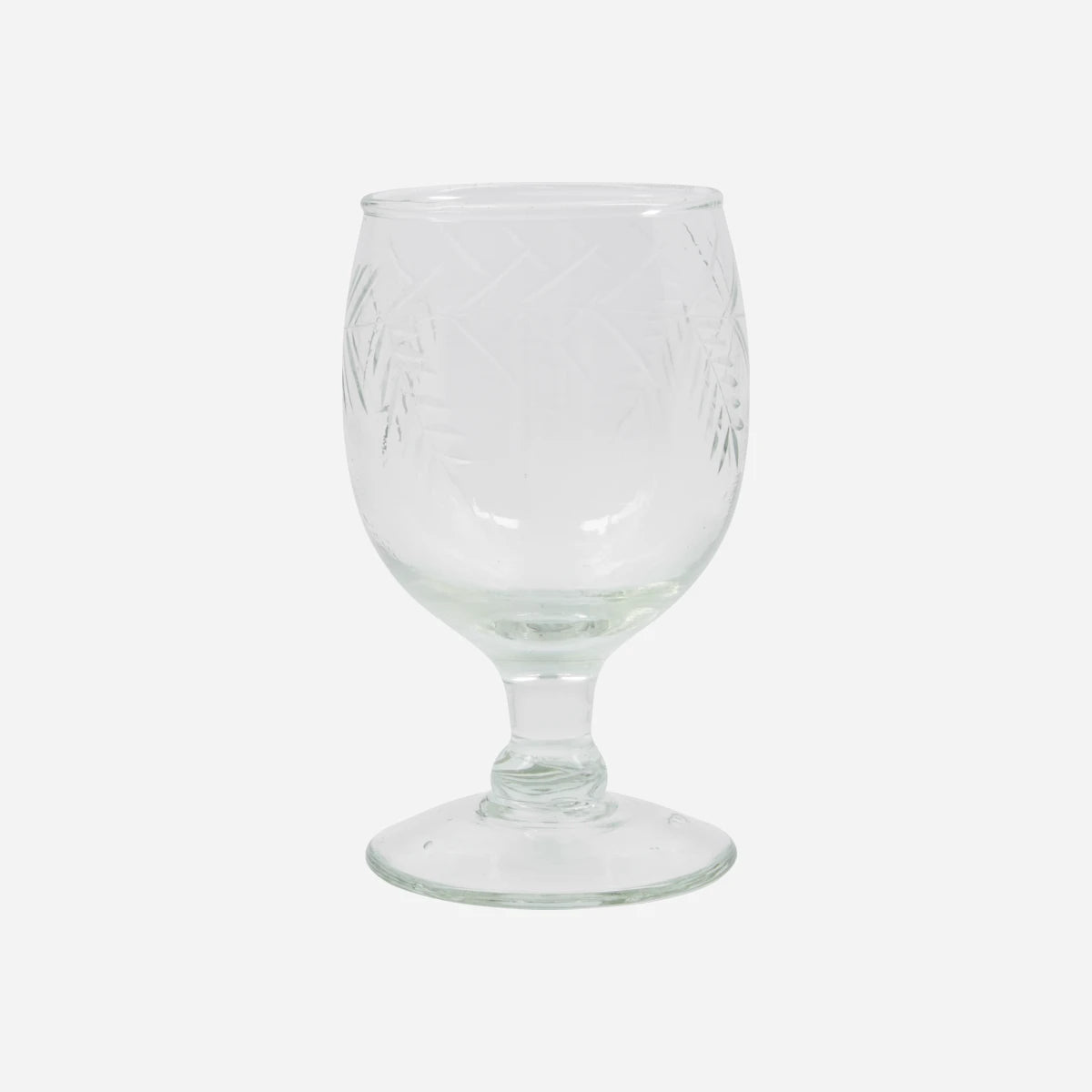 Wine/beer glass, HDVintage, Clear
