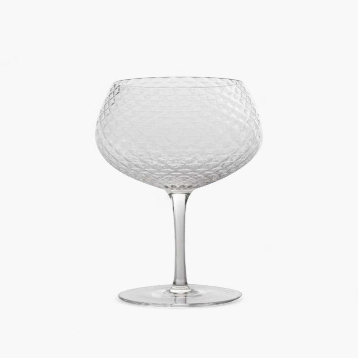 Zafferano Veneziano Mixology Balloon goblet 52 cl - 17.58 oz