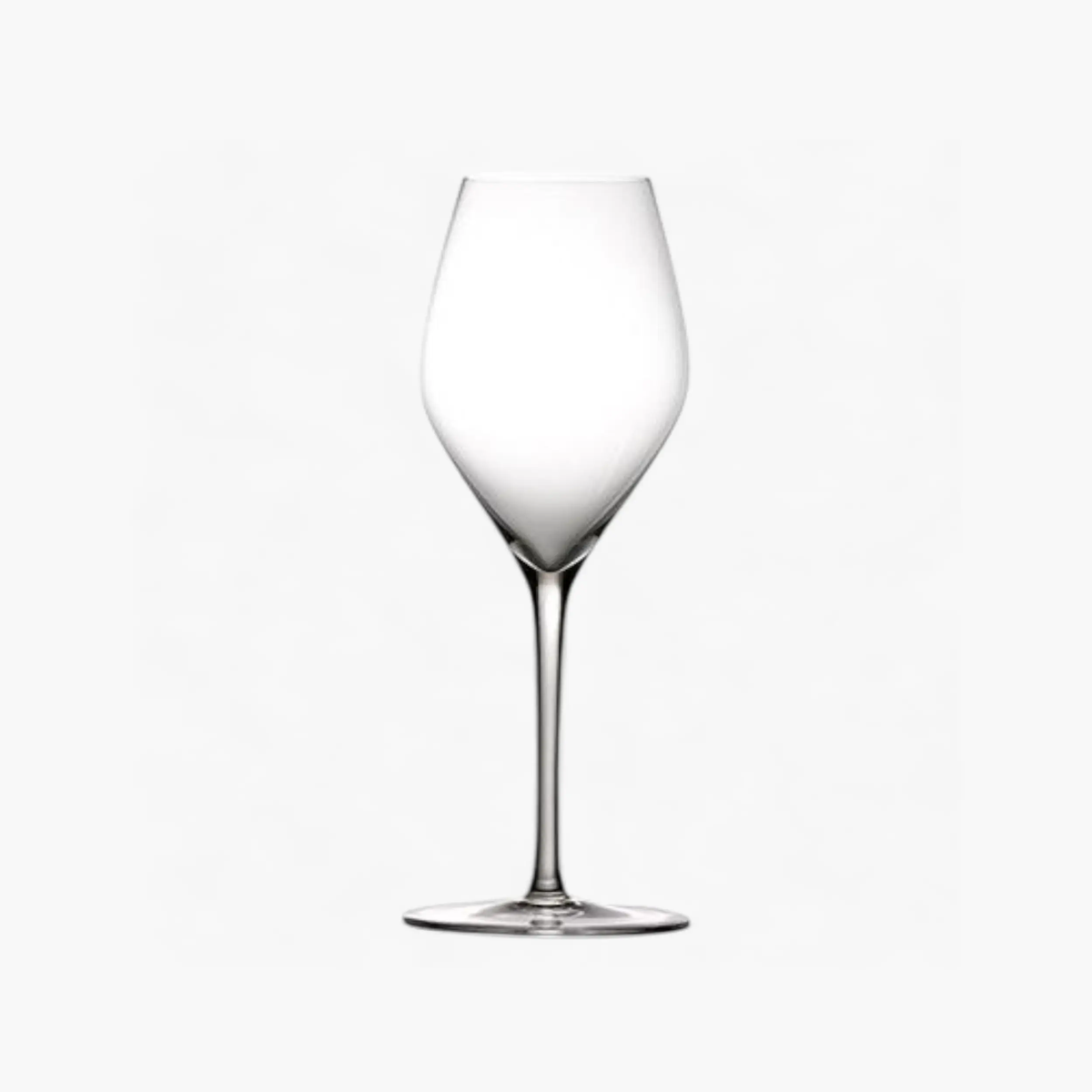 Zafferano VEM glass for sparkling and white wines
