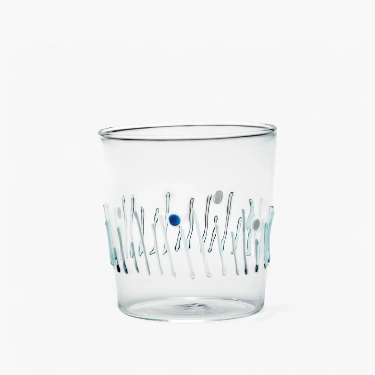 Zafferano 4 Stagioni Tumbler 40 cl - 13.52 oz