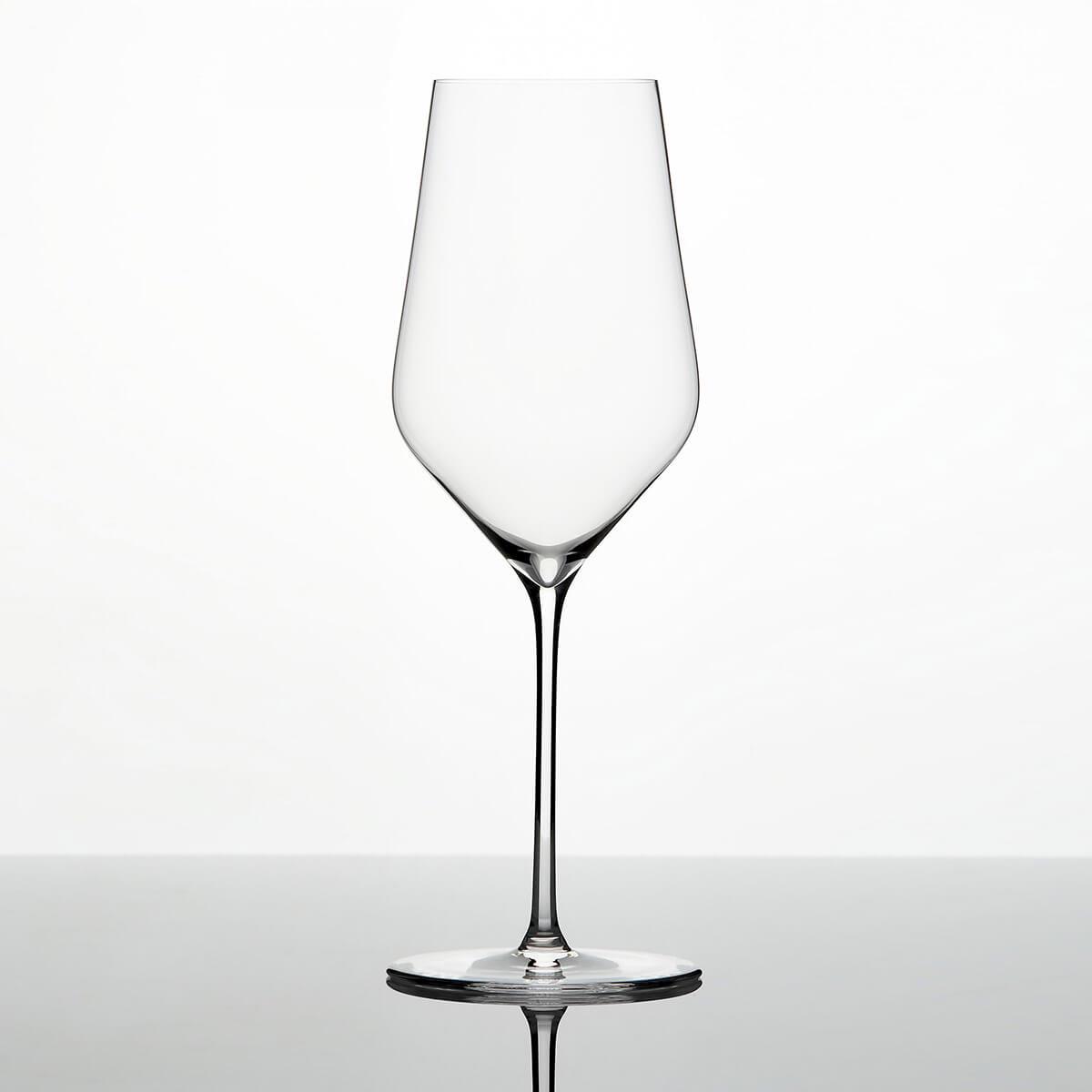 Zalto Denk'Art White Wine Stemmed Glass - capacity: 400 ml.