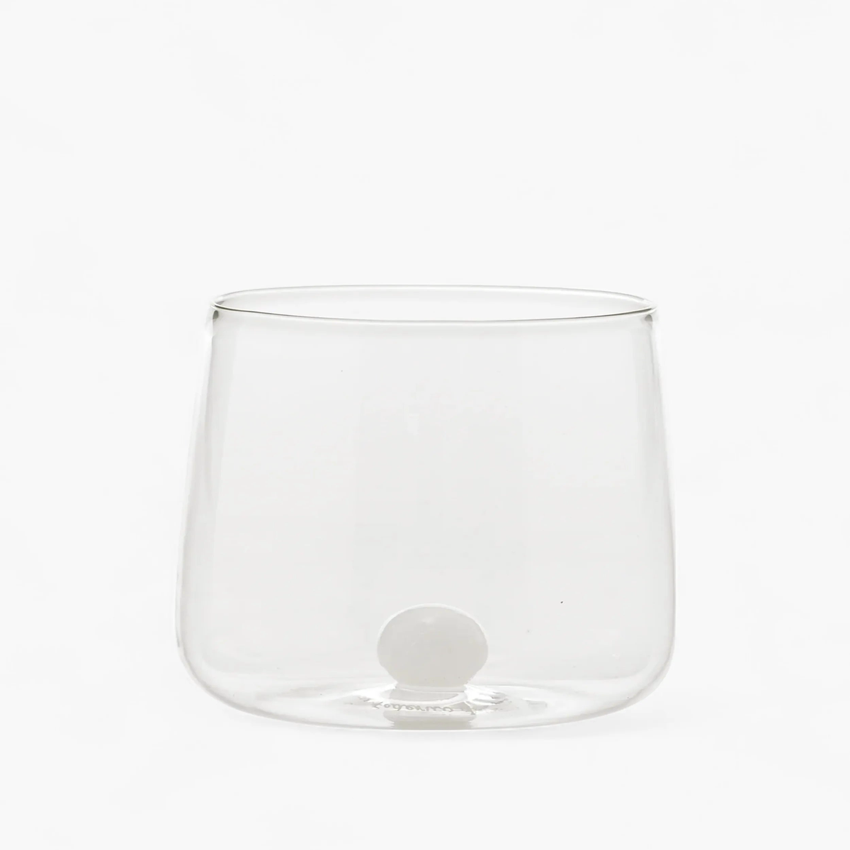 Zafferano Bilia tumbler 44 cl-14.88 oz