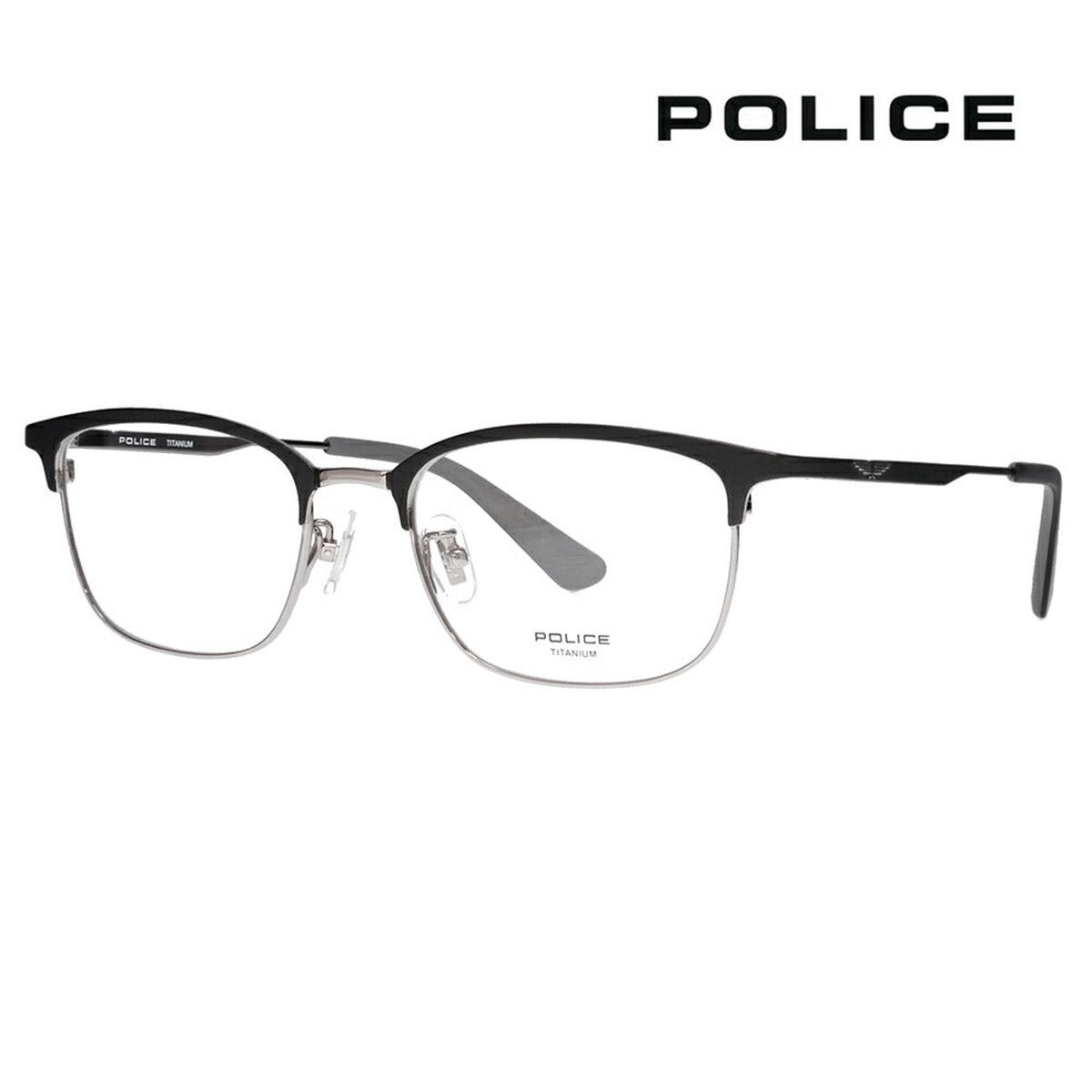 1.55+0 VPLR36J 0S11 52 POLICE