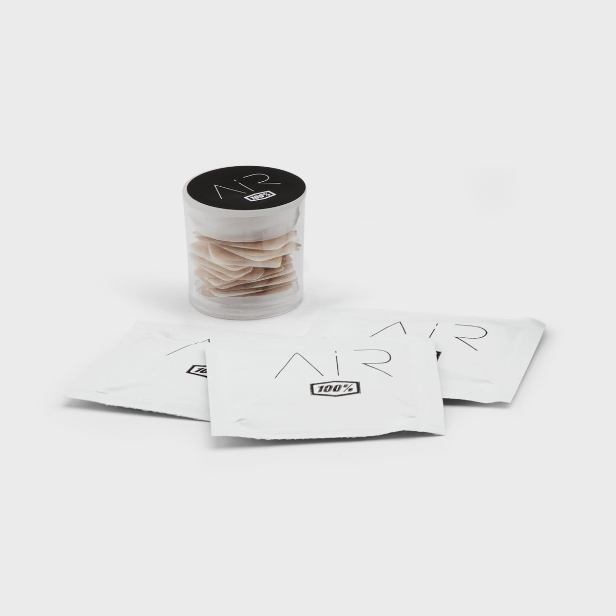 100% Speedcraft Air Nasal Strips & Towelettes Refill