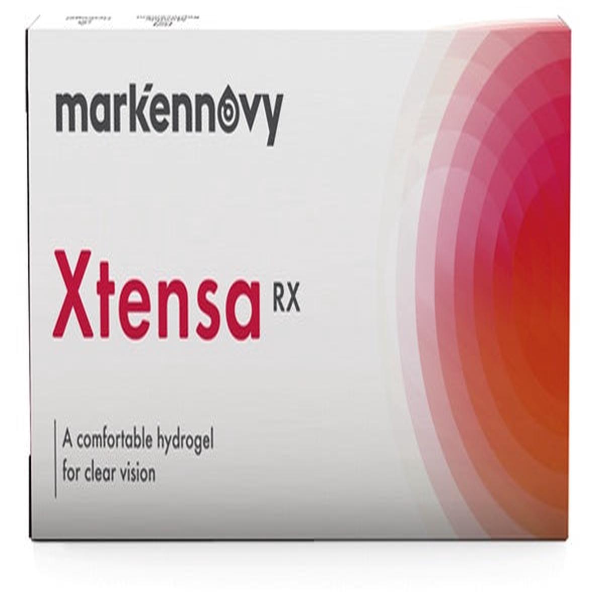 Xtensa Multifocal 6 Months