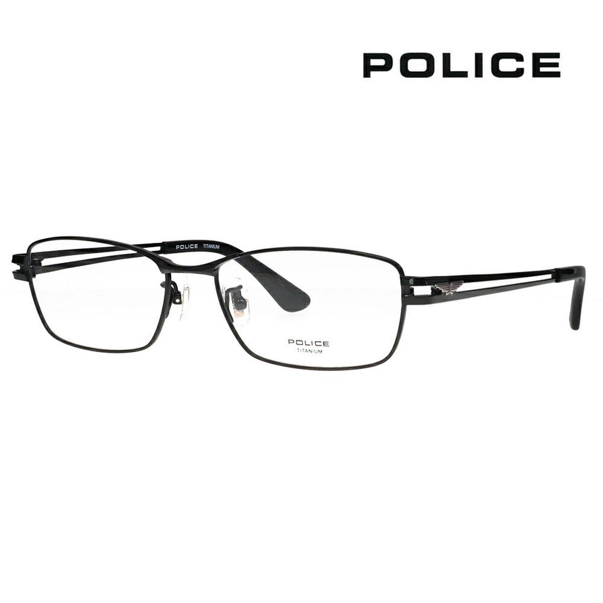 1.55+0 VPLR32J 0530 55 POLICE