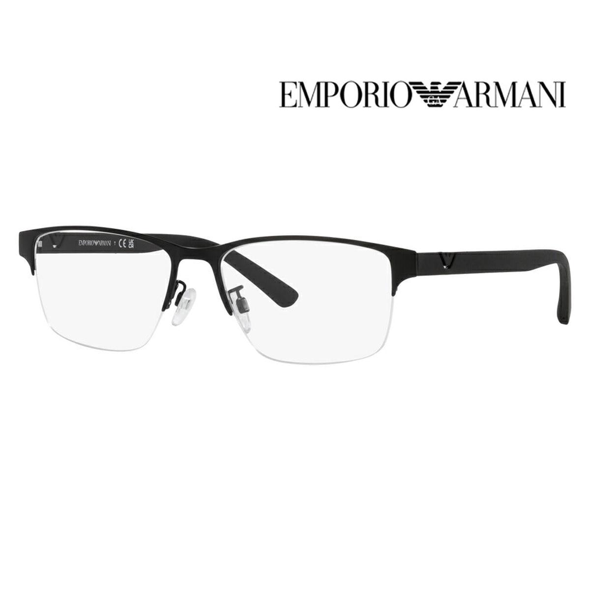 1.55renzu+0 ngurasu EA1138 3001 54 EMPORIO ARMANI sukuea