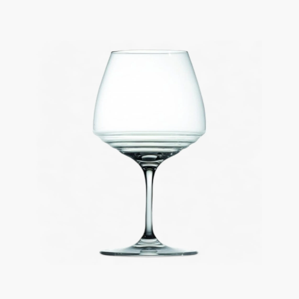 Zafferano Esperienze glass for Pinot noir wine H 22 cm-8.66 inch
