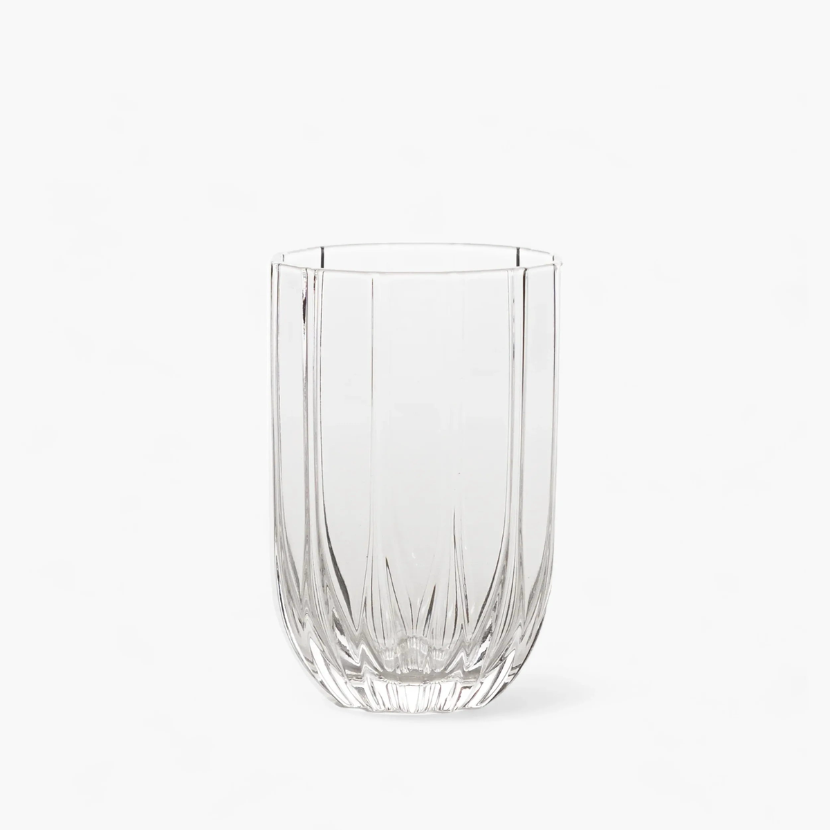 Zafferano Margherita Highball glass 40 cl - 13.52 oz