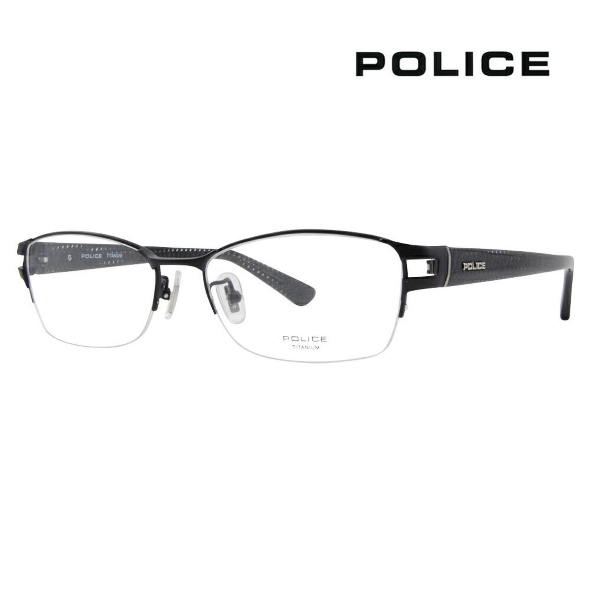 1.55renzu+0 risu ngugurasu VPLB01J 0531 54 POLICE sukuea airiro