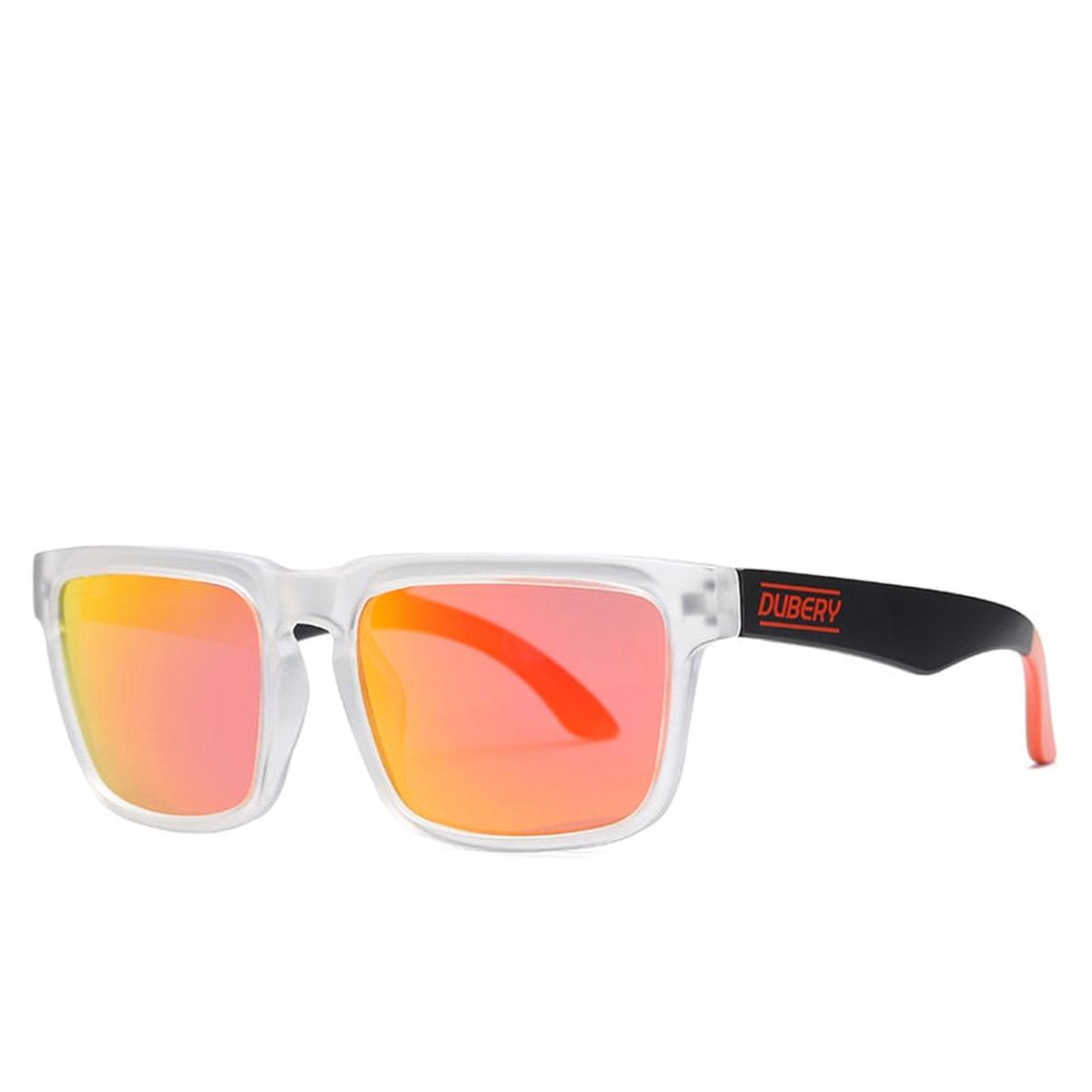 2023 Polarized  Men Women Driving Square Style Sun Glasses Male Goggle UV400  Sunglasses Gafas De Sol