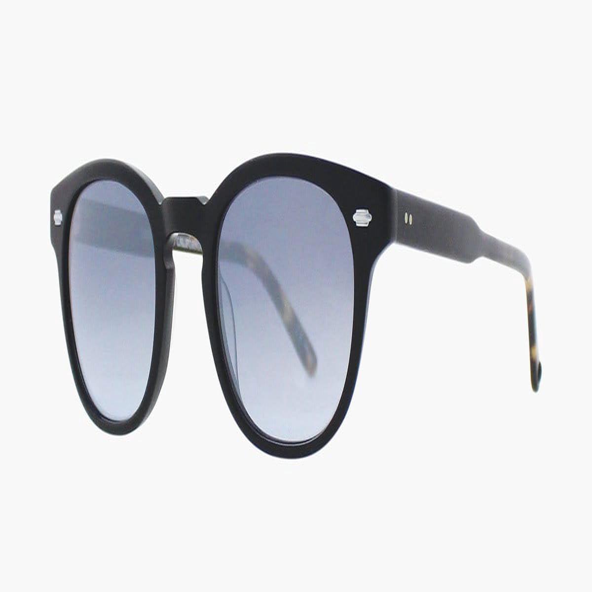 WARREN MT BLACK DK TORT/SILVER FLASH [46]