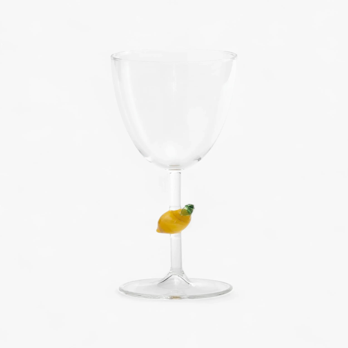 Zafferano Teca Frutta Goblet 25 cl - 8.45 oz