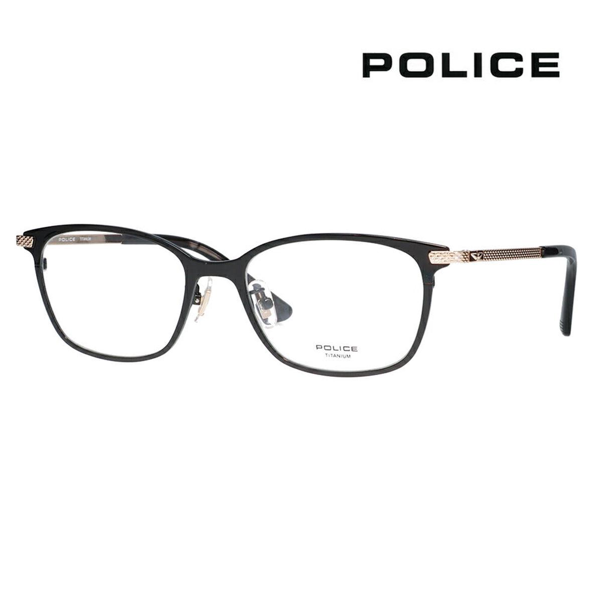 1.55renzu+0 risu ngugurasu VPLN75J 0530 52 POLICE rinton renesu