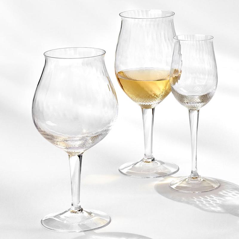 Wellenspiel Glass