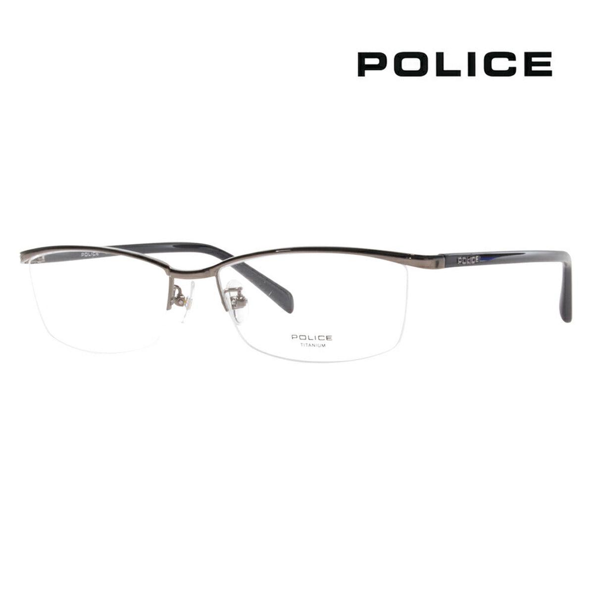 1.55renzu+0 risu fure VPL175J 0568 56 POLICEsukuuea furimu