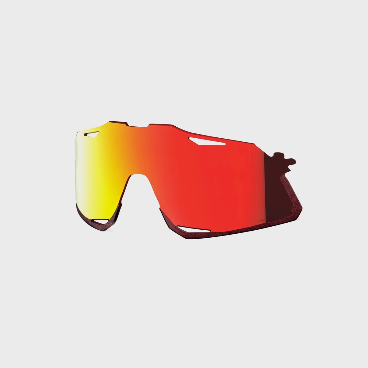 100% Hypercraft Replacement Polycarbonate Lens