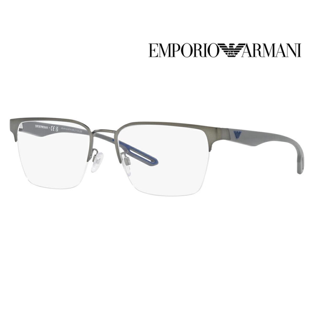 1.55renzu+0 ngugurasu EA1137 3003 56 EMPORIO ARMANI sukuea